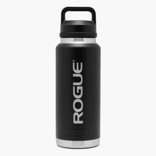 Yeti tumbler bottle discount